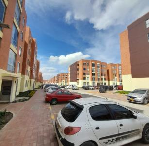 Apartamento En Arriendo En Zipaquira A154100, 66 mt2, 3 habitaciones