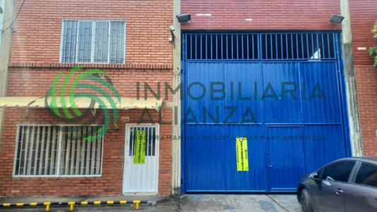 Bodega En Arriendo En Barrancabermeja En La Libertad A84143, 300 mt2