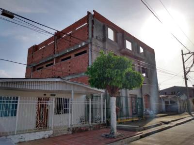 Bodega En Arriendo En Barranquilla En El Tayrona A43703, 900 mt2, 4 habitaciones