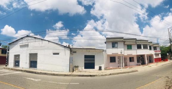 Bodega En Arriendo En Barranquilla En Chiquinquira (suroccidente) A43814, 130 mt2