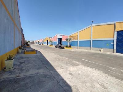 Bodega En Arriendo En Barranquilla A52815, 500 mt2
