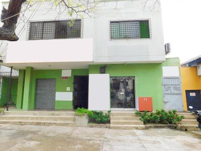 Bodega En Arriendo En Barranquilla En El Recreo A51889, 500 mt2