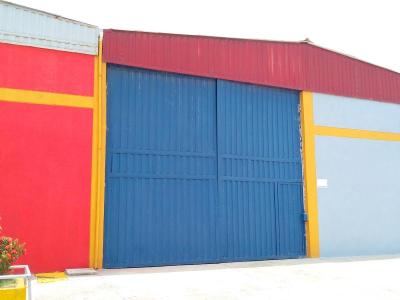 Bodega En Arriendo En Barranquilla A51936, 400 mt2