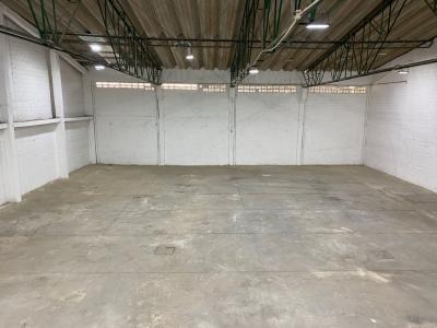 Bodega En Arriendo En Barranquilla En La Concepcion A135234, 630 mt2