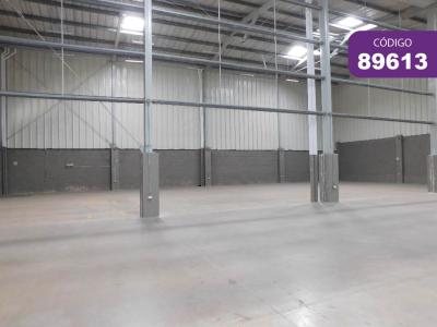 Bodega En Arriendo En Barranquilla A144576, 500 mt2