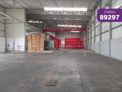 Bodega En Arriendo En Barranquilla A144721, 1720 mt2