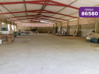 Bodega En Arriendo En Barranquilla A145533, 2000 mt2