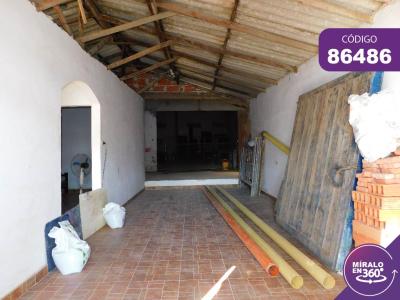 Bodega En Arriendo En Barranquilla En La Sierra A145555, 150 mt2, 2 habitaciones