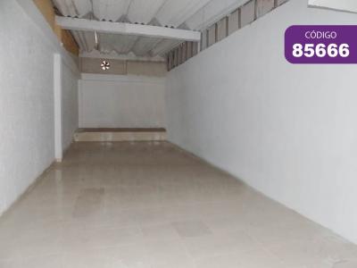 Bodega En Arriendo En Barranquilla En Boston A148473, 440 mt2