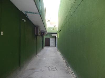 Bodega En Arriendo En Barranquilla A148654, 26 mt2