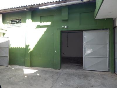 Bodega En Arriendo En Barranquilla En Boston A148655, 140 mt2