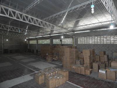 Bodega En Arriendo En Barranquilla A148699, 1600 mt2