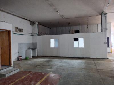 Bodega En Arriendo En Barranquilla En El Rosario A151391, 700 mt2, 8 habitaciones