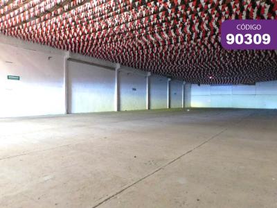 Bodega En Arriendo En Barranquilla En La Union A153453, 1400 mt2