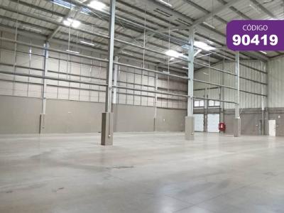 Bodega En Arriendo En Barranquilla A158972, 1000 mt2