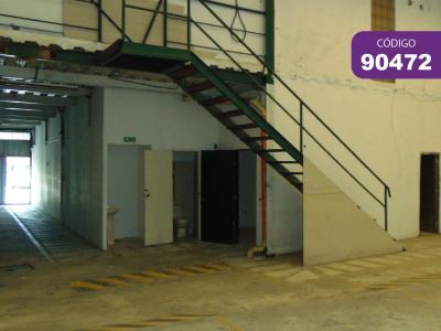 Bodega En Arriendo En Barranquilla En Colombia A160946, 178 mt2