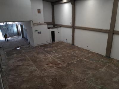 Bodega En Arriendo En Bogota En Rionegro A46118, 330 mt2