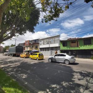 Bodega En Arriendo En Bogota En Santa Cecilia Engativa A48937, 350 mt2