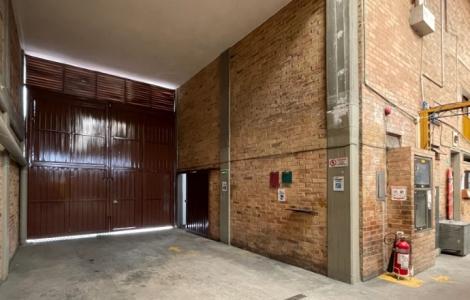 Bodega En Arriendo En Bogota En El Dorado Engativa A48977, 1000 mt2