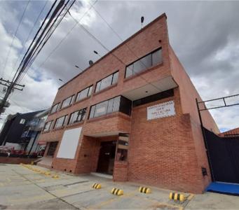 Bodega En Arriendo En Bogota En El Toberin A48984, 1200 mt2, 6 habitaciones