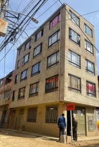 Bodega En Arriendo En Bogota En Gran Granada A90051, 50 mt2, 1 habitaciones