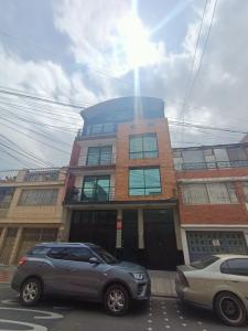 Bodega En Arriendo En Bogota En Ciudad Jardin Norte A95624, 24 mt2