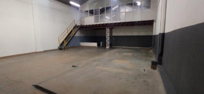 Bodega En Arriendo En Bogota En Las Ferias A109775, 443 mt2