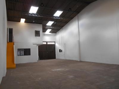 Bodega En Arriendo En Bogota En Puente Aranda A112696, 217 mt2