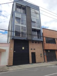 Bodega En Arriendo En Bogota En Salazar Gomez A112752, 520 mt2