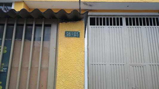 Bodega En Arriendo En Bogota A118564, 50 mt2