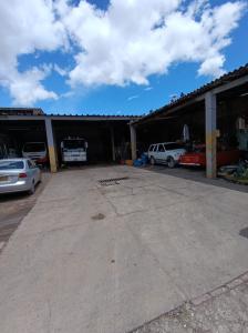 Bodega En Arriendo En Bogota A121496, 1000 mt2