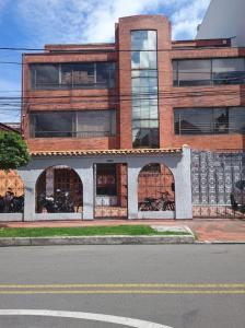 Bodega En Arriendo En Bogota A122315, 230 mt2