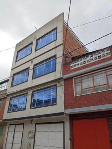 Bodega En Arriendo En Bogota En Venecia Tunjuelito A124394, 654 mt2