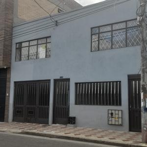 Bodega En Arriendo En Bogota A149353, 360 mt2