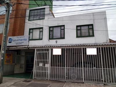 Bodega En Arriendo En Bogota En Galerias A154339, 85 mt2