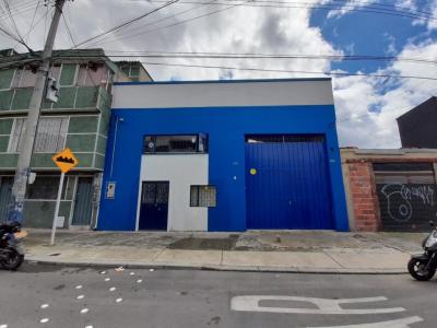 Bodega En Arriendo En Bogota En Ciudad Jardin Norte A154346, 350 mt2