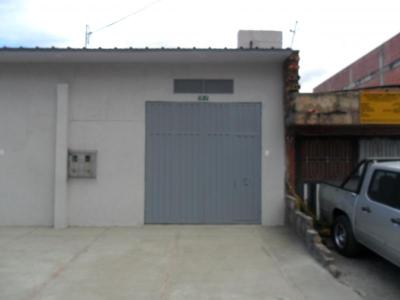 Bodega En Arriendo En Bogota En El Toberin A154462, 150 mt2, 1 habitaciones