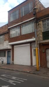 Bodega En Arriendo En Bogota A160994, 324 mt2