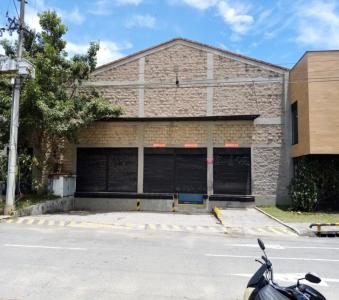 Bodega En Arriendo En Bucaramanga A119582, 1895 mt2