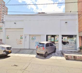 Bodega En Arriendo En Bucaramanga En Las Mercedes A119606, 524 mt2