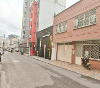 Bodega En Arriendo En Bucaramanga En Bolivar A119797, 420 mt2