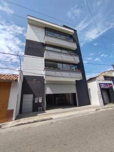 Bodega En Arriendo En Bucaramanga En El Centro A119902, 312 mt2