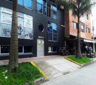 Bodega En Arriendo En Bucaramanga En La Universidad A119990, 70 mt2