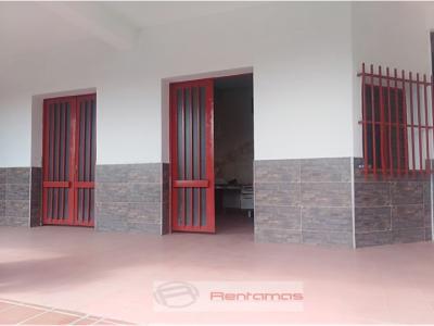 Bodega En Arriendo En Cucuta En Sevilla A55770, 250 mt2, 3 habitaciones