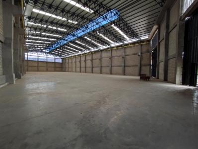 Bodega En Arriendo En Cucuta A89666, 2000 mt2