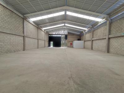 Bodega En Arriendo En Cucuta A107885, 365 mt2