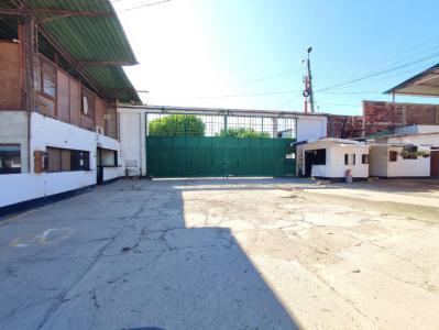 Bodega En Arriendo En Cucuta A157740, 700 mt2