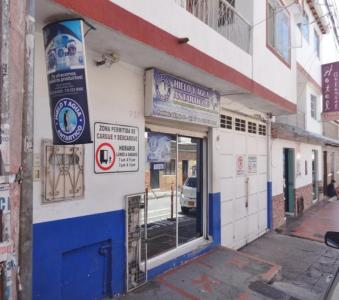 Bodega En Arriendo En Floridablanca En El Centro A119814, 170 mt2