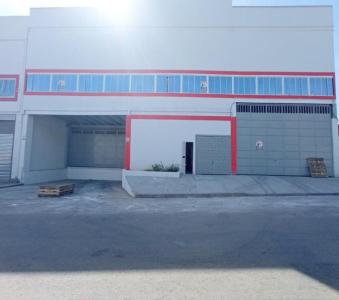 Bodega En Arriendo En Floridablanca A126738, 954 mt2