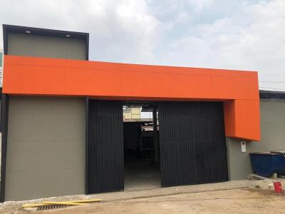 Bodega En Arriendo En Giron En El Palenque A119518, 817 mt2